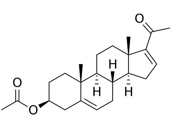 Acetat de 16-dehidropregnenolonă (16-DPA)