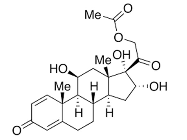 16alfa-hidroxiprednisolon