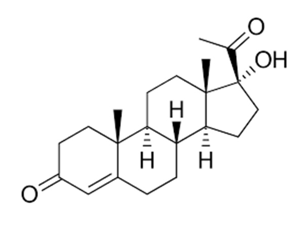 17a-Hidroxiprogesteron