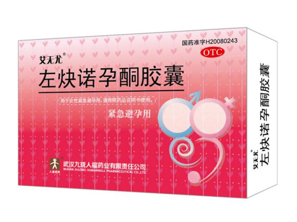 Există efecte secundare sau riscuri asociate cu capsulele de levonorgestrel