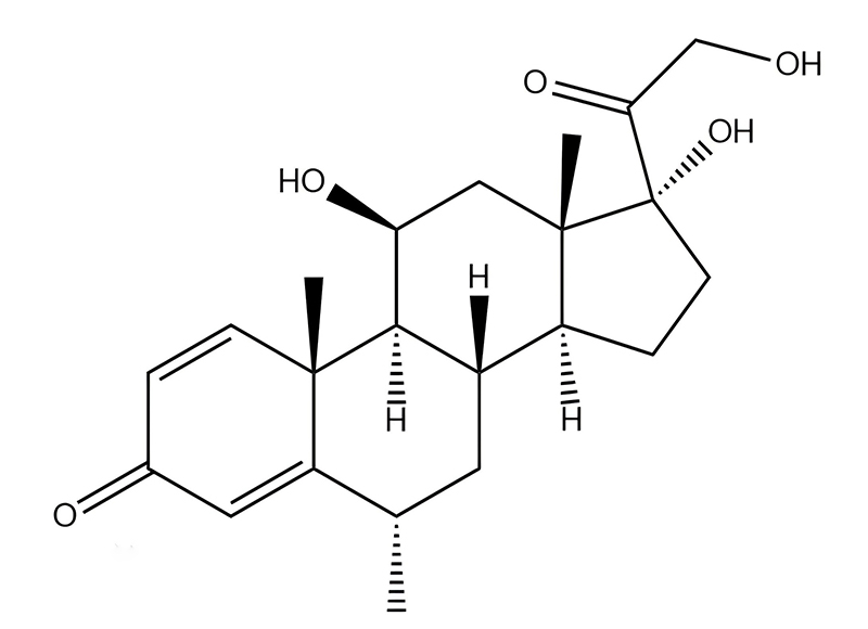 Ce face ca metilprednisolonul să fie un corticosteroid important pentru aplicațiile farmaceutice moderne