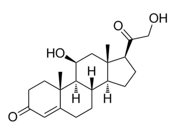 Acid 3-oxo-4-androsten-17β-carboxilic