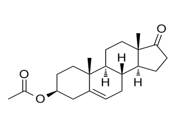 Acetat de DHEA (acetat de prasteron)