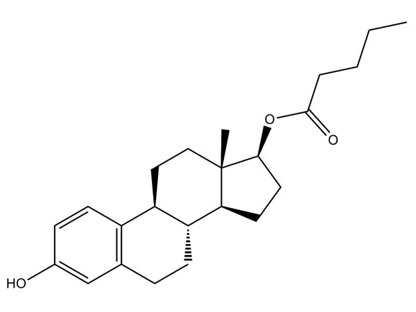 Valerat de estradiol