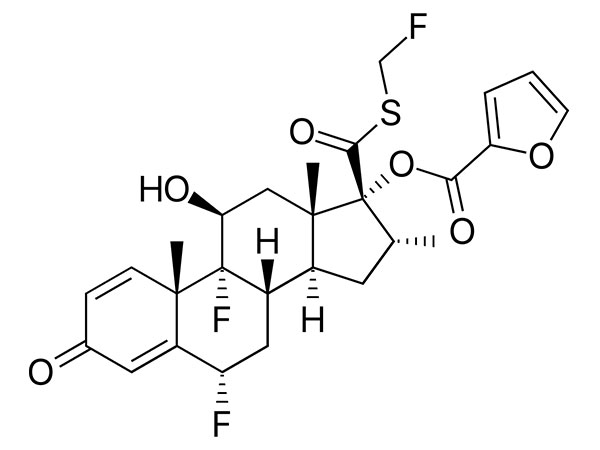 Furoat de fluticazonă