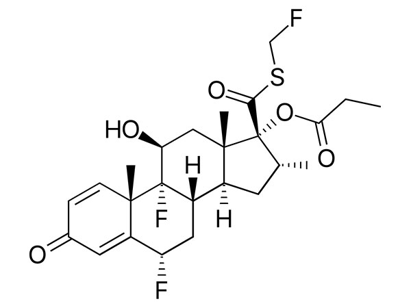 Propionat de fluticazonă