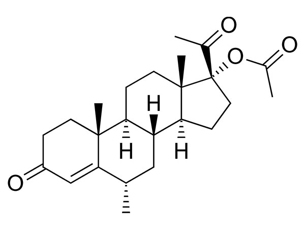 Acetat de medroxiprogesteron