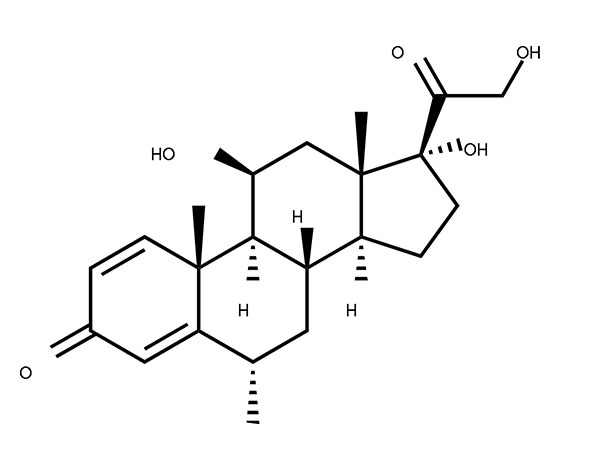 Hemisuccinat de metilprednisolon