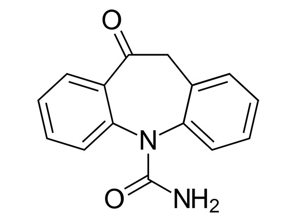 Oxcarbazepină